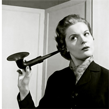 Got ideas? We're listening! From artofhearing.com 