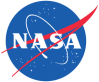 NASA logo