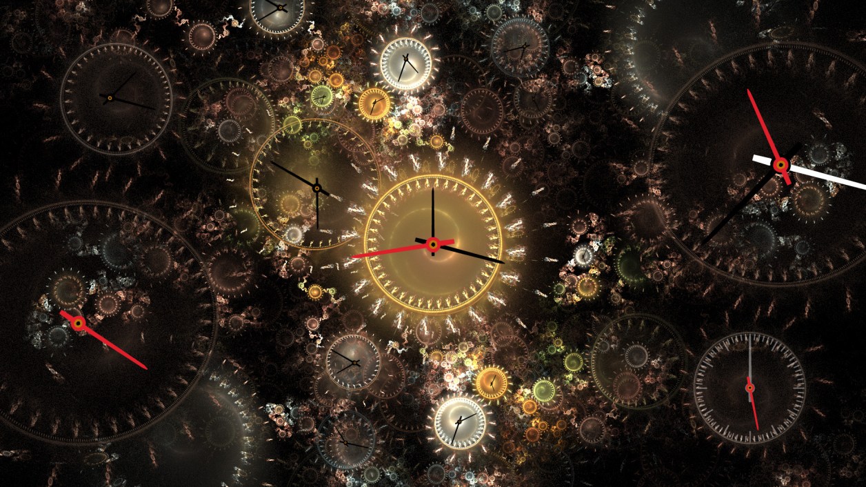 Representing time in machine-actionable DMPs | DMP Tool Blog