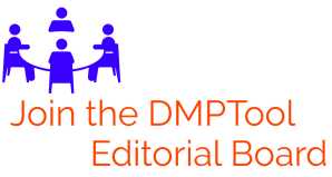 DMPToolEditorialBoard